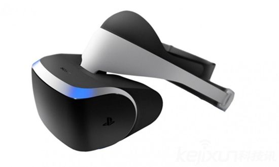 索尼PlayStation VR遭遇瓶頸？ 國內市場向好