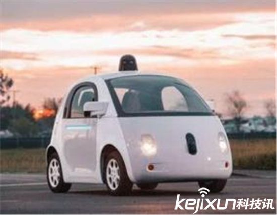 中國無人車上路可行嗎? 無人車上路技術難點分析