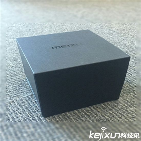 魅族智能手表面世? 魅族智能手表何時發布?