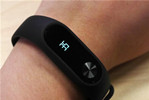 小米手環2現貨仍不足 10月份才會完全現貨