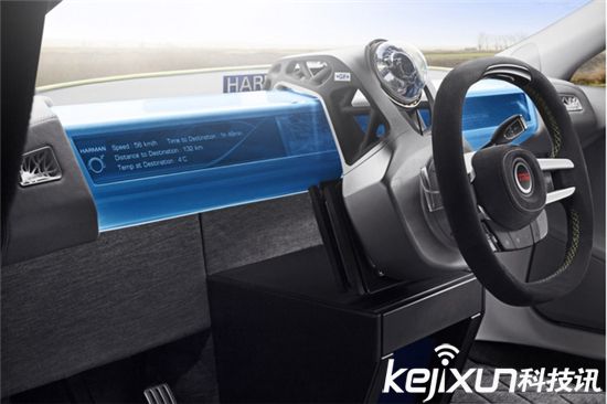 特斯拉車禍調查結果深思! 自動無人駕駛安全嗎?