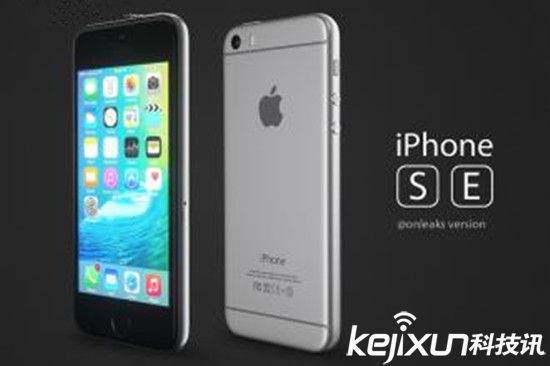 陳冠希的iphone se 透過(guò)事件看智能