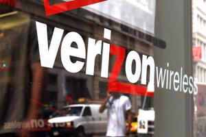 美國的“中國移動”Verizon為什么要收雅虎？