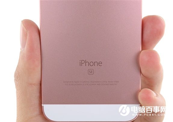 你們都錯了!蘋果9月發布iPhone 6SE