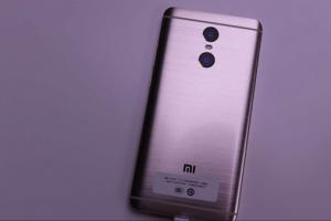 十核金屬雙攝 紅米Pro現(xiàn)場實拍圖集