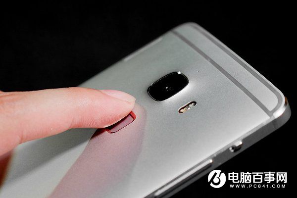 指紋識別究竟放在手機哪里最好？正面vs背面