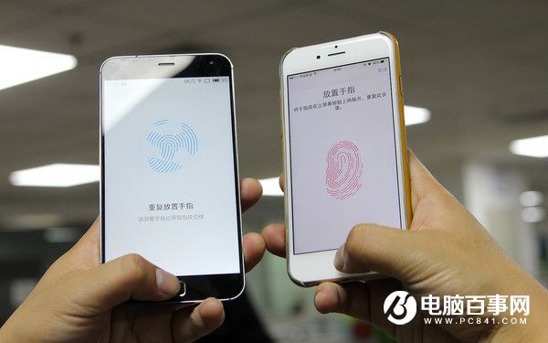 指紋識別究竟放在手機哪里最好？正面vs背面
