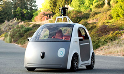 谷歌無人車和百度無人車哪個(gè)好？看外媒怎么說