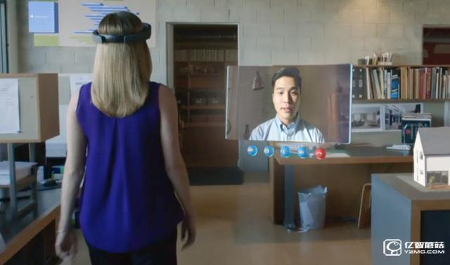 來看這8個值得期待的AR技術 每個都讓人激動