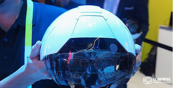 來看這8個值得期待的AR技術 每個都讓人激動