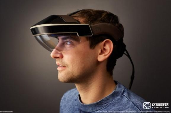 來看這8個值得期待的AR技術 每個都讓人激動