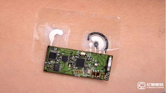 當紋身遇到黑科技 有望發展成可穿戴形式