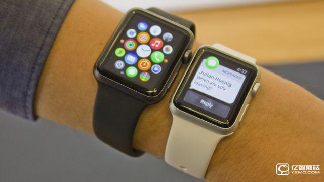 Apple Watch 2消息匯總 據傳9月發布且價格更低