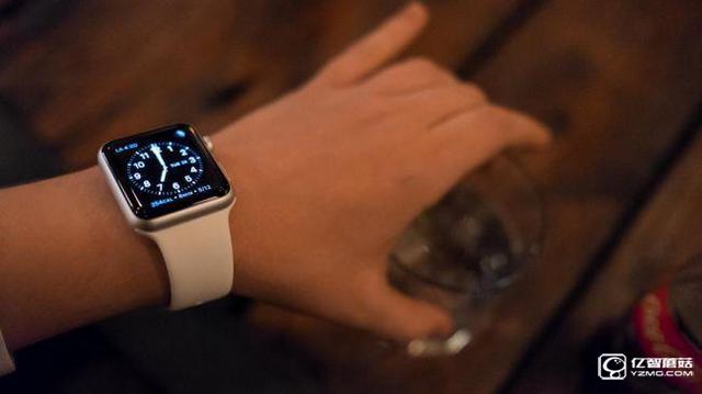 Apple Watch 2消息匯總 據傳9月發布且價格更低