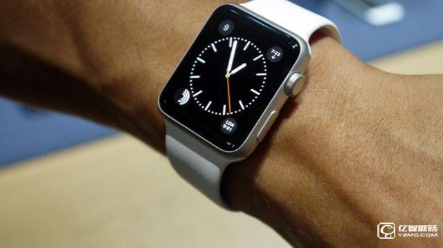 Apple Watch 2消息匯總 據傳9月發布且價格更低