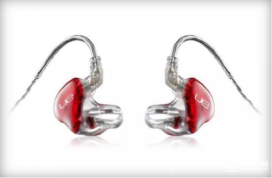 你聽說過定制式入耳耳機嗎？音頻界的豪華跑車