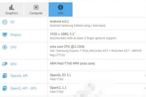 Exynos 7420加持：三星Galaxy A8（2016）新機(jī)曝光