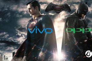 智能手機格局要變天？這兩個家伙太可怕了