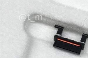 iPhone 7靜音鍵曝光：全新配色現(xiàn)身 必買(mǎi)！