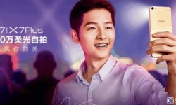 vivo X7和魅藍metal2區別對比評測