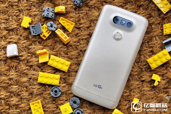 LG G5 LG G5