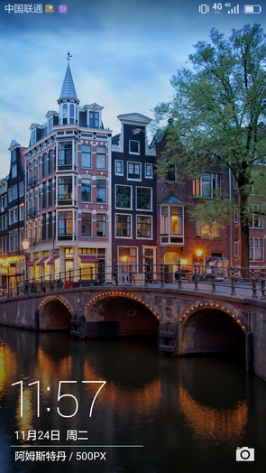 華為Mate 8 華為Mate 8