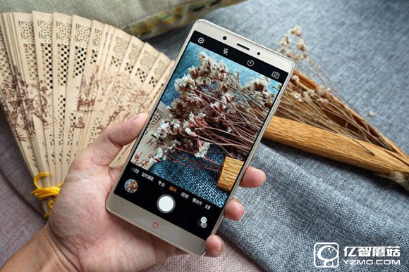 nubia Z11 Max nubia Z11 Max