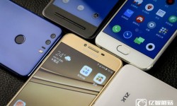 2016年用戶好評率高的手機推薦 為用戶體驗而生