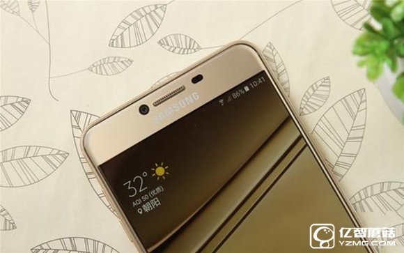 三星 C7質量怎么樣？三星Galaxy C7值得買嗎？ 