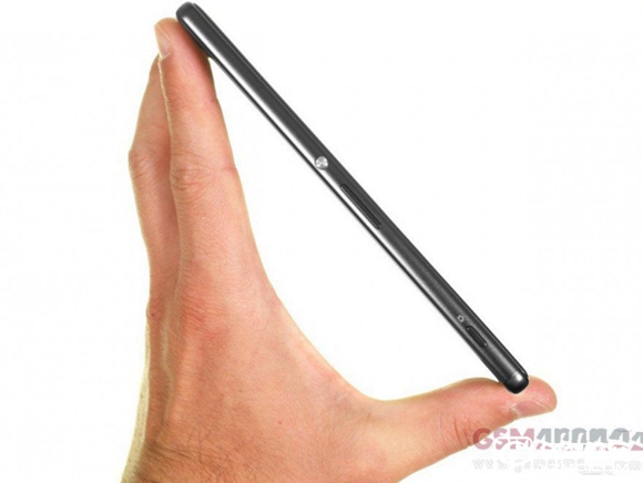 索尼Xperia XA Ultra評測,大屏窄邊