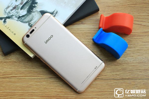 imoo學習手機 imoo學習手機