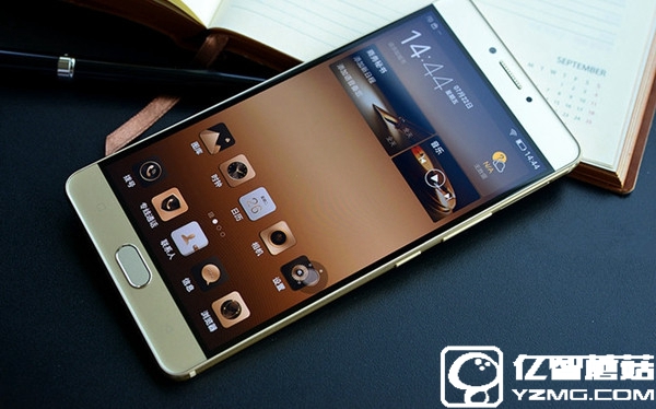 七月新手機(jī)有哪些 2016年7月發(fā)布的新手機(jī)推薦