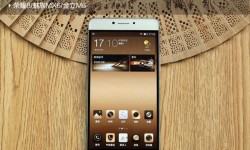 2016年7月上市熱門新手機盤點