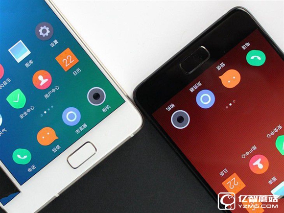 前置指紋識別手機(jī)有哪些?前置指紋Home鍵手機(jī)推薦