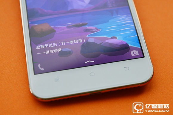 imoo學習手機怎么樣？步步高imoo學習手機真機開箱圖賞(3/12)