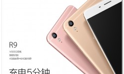 oppo r9和oppo f1s區(qū)別對比評測 哪個值得購買