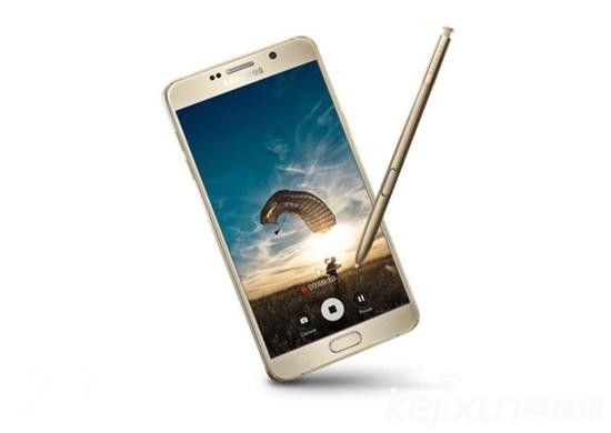 三星Galaxy Note 7再曝光! 顛覆傳統(tǒng)賣(mài)點(diǎn)如何?