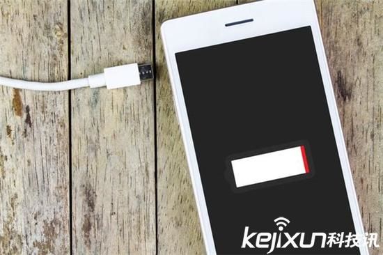 手機無線充電方式顛覆 智能方式改變生活