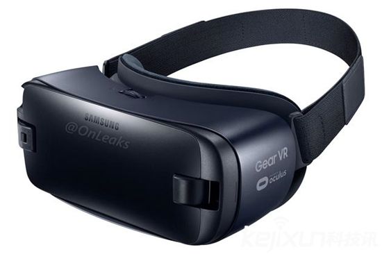 三星將發(fā)布新款Gear VR! 又一款<a href=/smart/chuandai/ target=_blank class=infotextkey>智能穿戴</a>產(chǎn)品