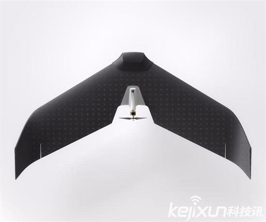 模塊創(chuàng)造無(wú)限可能 萊曼推出可升級(jí)無(wú)人機(jī)!