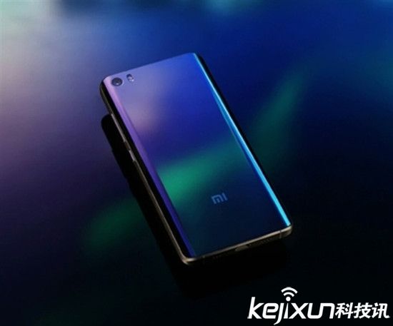 小米Note2與智能手表共同發(fā)布? 答案馬上揭曉