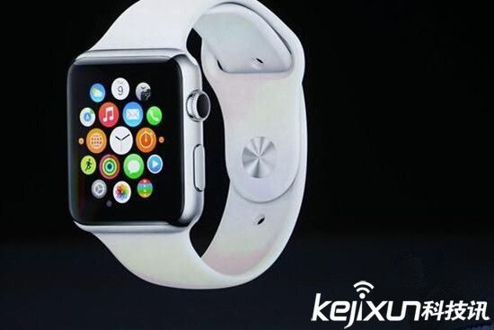 Apple Watch2將會大賣？ Apple Watch2市場預測
