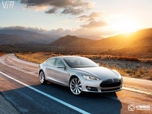 未來特斯拉車主可自主過濾乘車對象 有車就是任性