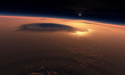 這款VR應用能讓你縱覽火星全貌 不用天文望遠鏡