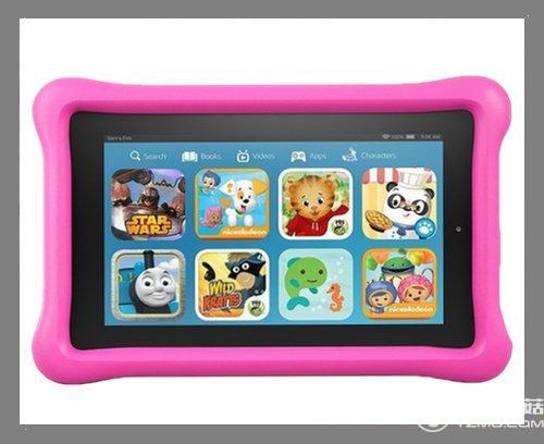 寓教于樂 來看這些適合兒童的科技產品