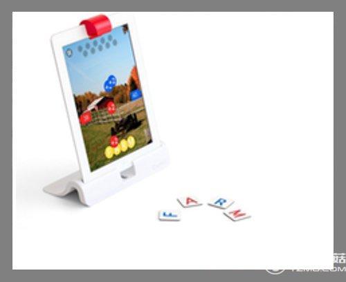 寓教于樂 來看這些適合兒童的科技產品