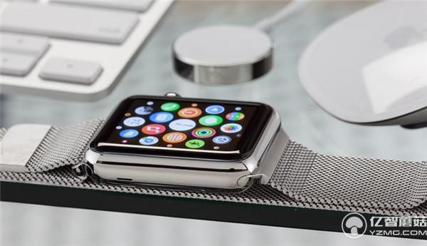 一年多了 你們的Apple Watch用的還好嗎?