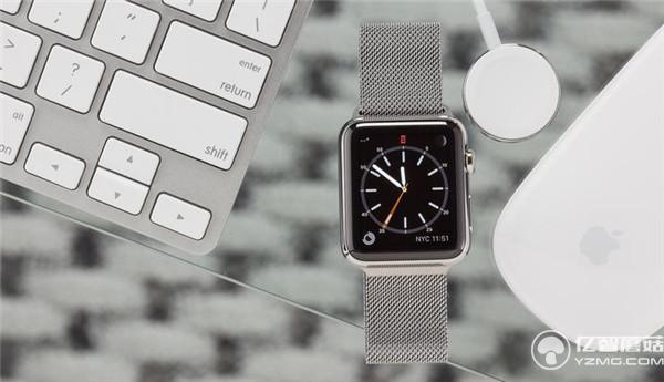 一年多了 你們的Apple Watch用的還好嗎?