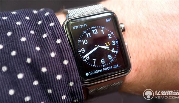 一年多了 你們的Apple Watch用的還好嗎?