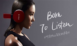 汪峰DIVA智能耳機：號稱如伴侶般與你對話